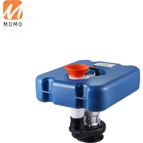 0.75kw 220V Aerator Most Popular Floating Surface Aerator for Fish Pond