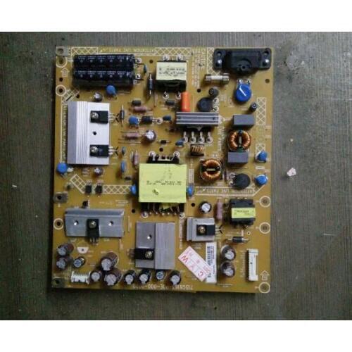 1pcs/lot Original 715G6163-P0F-000-0020 power supply board it is used