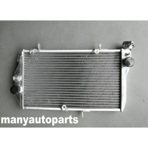 1997-03 Aluminum Radiator for Honda CBR1100 CBR1100XX Blackbird Fuel Injected