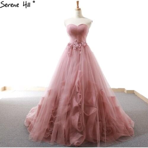 2021 Newest Flowers Princess Wedding Dresses Photography Sexy Off Shoulder Bradal Wedding Gown Real Photo 66290