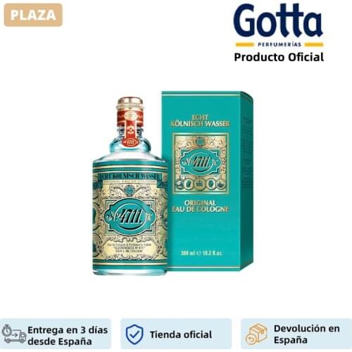 Женские ароматы 4711 China At AliExpress