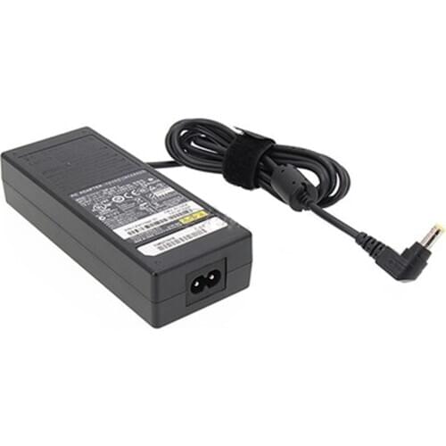 19V 4.22A 5.5*2.5mm AC Aadapter For FUJITSU ADP-80NB A AC325 Laptop Replacement Power Supply