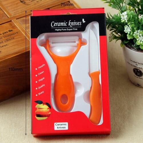 Наборы керамических ножей AMW China At AliExpress