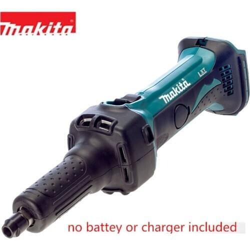 Makita DGD800 DGD800Z 18V Cordless Die Grinder 220~240V