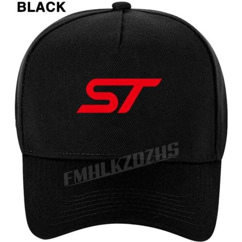 High-quality ST Mens Baseball Cap Brand Fashion and High-quality Sun Hats Hip Hop Caps M58