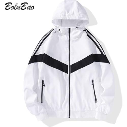Bolubao Men's Sports Jackets