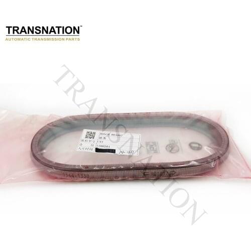 Brand New RDC15 Auto Transmission Chain Belt 901057 Fit For LIFAN CVT Car Accessories Transnation LT-901057-QX