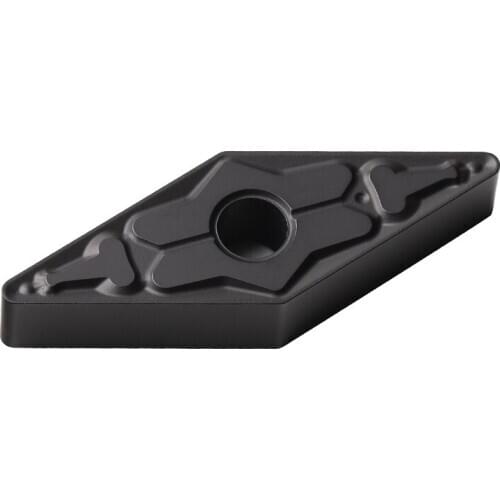 Hot Sale VNMG160408-TM Carbide Turning Inserts CNC Lathe Tool For Steel