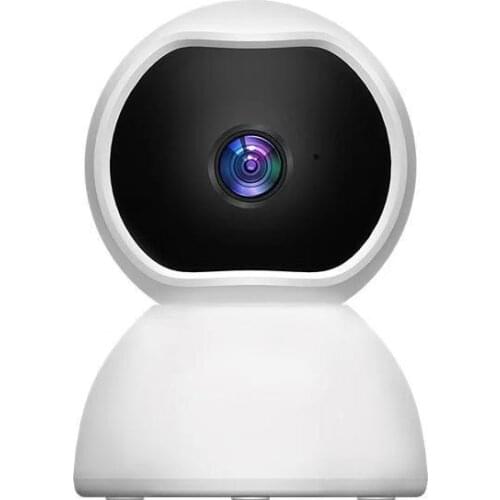 1080P Home Pet Camera Baby Monitor Camera Wifi Wireless Security Protection Pet Cat Dog Camera