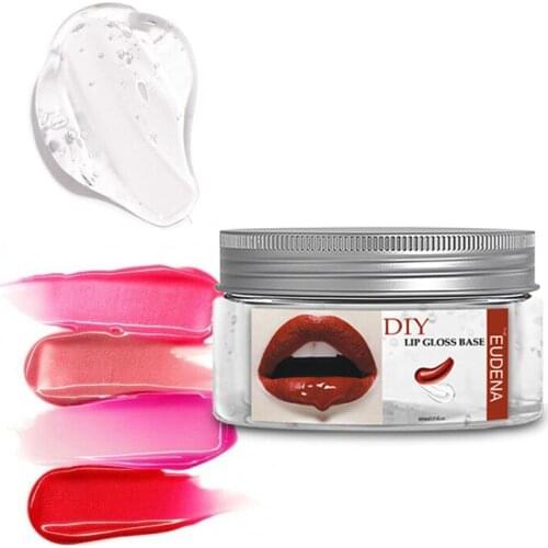 Transparent Lip Gloss MLINYNILO China