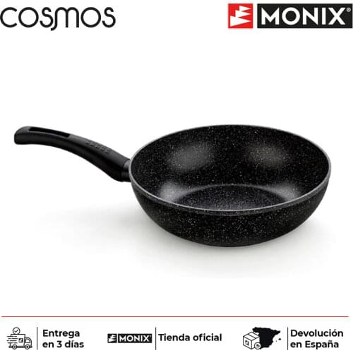 MONIX Wok Pans