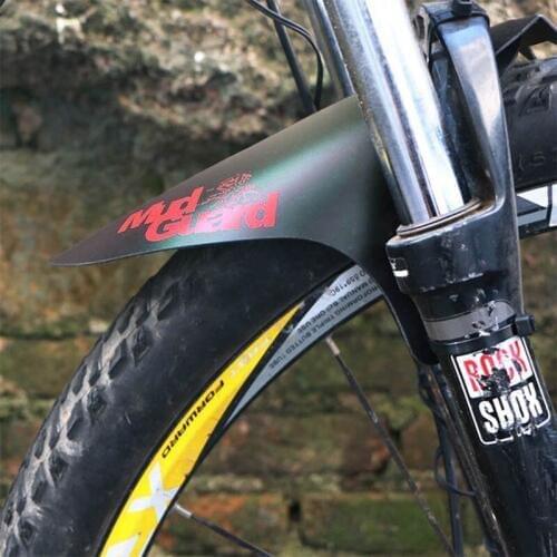Mudguard Bicycles