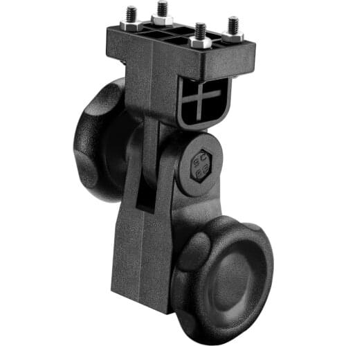 Neewer Adjustable Ring Light Converter Adapter for Ring Lamp Light Stand, Standard Annular Adapter Made of Durable Plastic