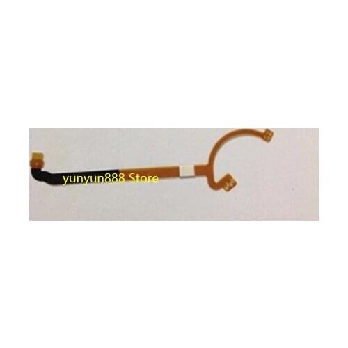 NEW Lens Aperture Flex Cable For Canon Zoom EF 24-70 mm 24-70mm f/4L IS USM F4 Repair Part