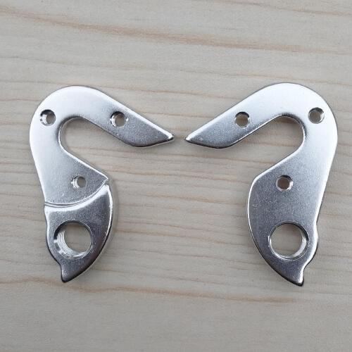 1pc Bicycle gear rear derailleur hanger For Raleigh Marin Ridley Stevens K2 Be One BH Motobecane MONGOOSE bicycle carbon frame