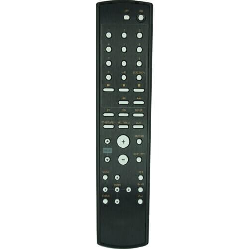 Remote Control For Denon RC-1055 DRA-500AE RC-1054 DRA-700AE DRA-700AEDAB Am-fm stereo receiver