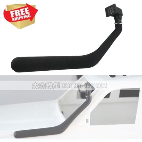 RC Parts 1/10 Cherokee rubber wading hose for axial SCX10 II 90046 40047 option upgrade