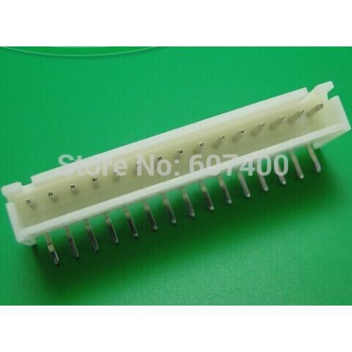 S15B-XH-A CONN HEADER XH SIDE 15POS 2.5MM JST Connectors terminals housings 100% new and original parts S15B-XH-A(LF)(SN)