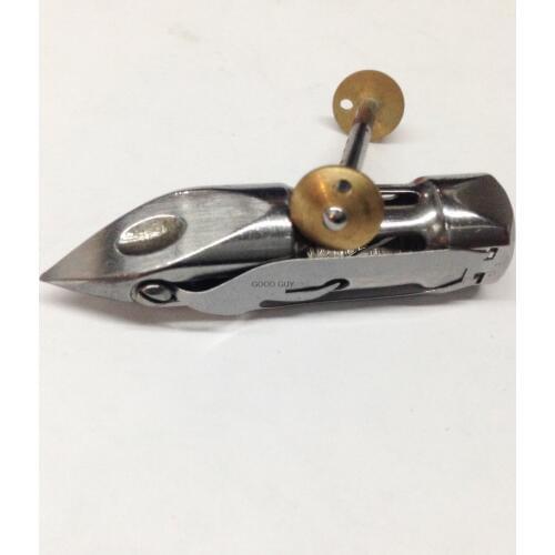 SINGER SEWING MACHINE BOBBIN CASE 83505 NEW VS SHUTTLE FOR SINGER MODEL 27, 28, 127, 128 BOBBIN#8225