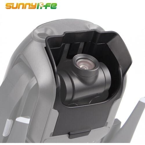Sunnylife Lens Hood Sunhood Sunshade Gimbal Protector for DJI MAVIC AIR