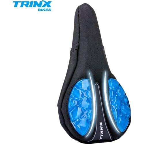 Trinx Bicycle Saddles