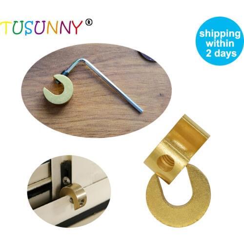 TUSUNNY Locking Devices For Doors