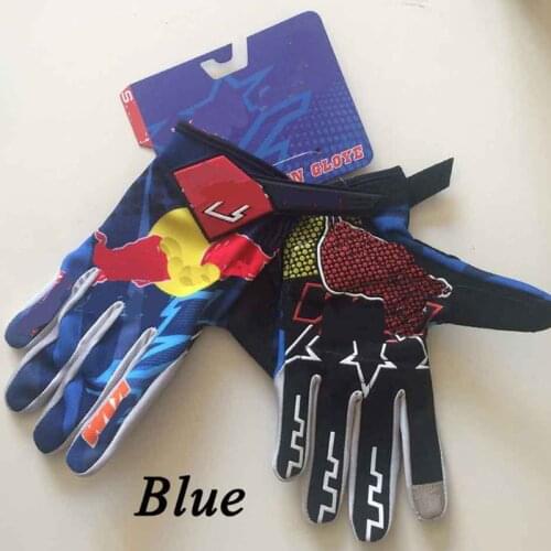 2021NEW Bike Bicycle Gloves Full Finger Touchscreen Men Women MTB Gloves Breathable Summer Warm Winter Mittens Cycling Gloves