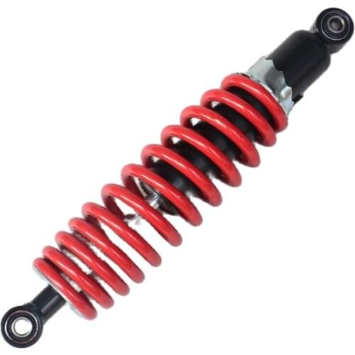 325mm Rear Shock Absorber for Motorcycle 50cc 70 90 110 125cc Dirt Pit Bike ATV Go Kart