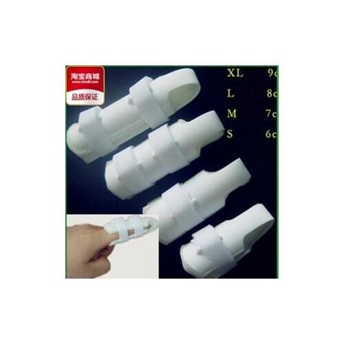 2pcs Medical finger plymouths toes fitted plate joint fitted plate