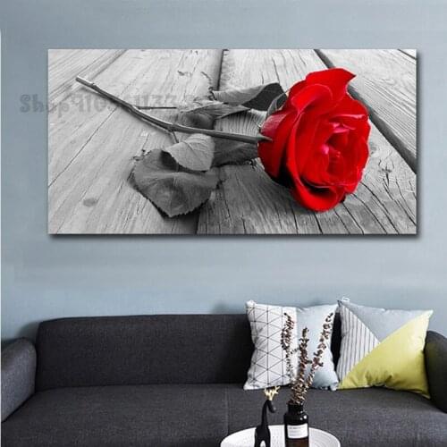 5d diy diamond painting Modern art, roses diamond painting cross stitch mosaic embroidery diamond round square stones GG4468