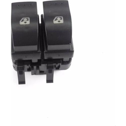 820015085 10Pin Front left electric power window switch for 8200315050 8201060626 8200108269 8200206602 8200315034 8200060045