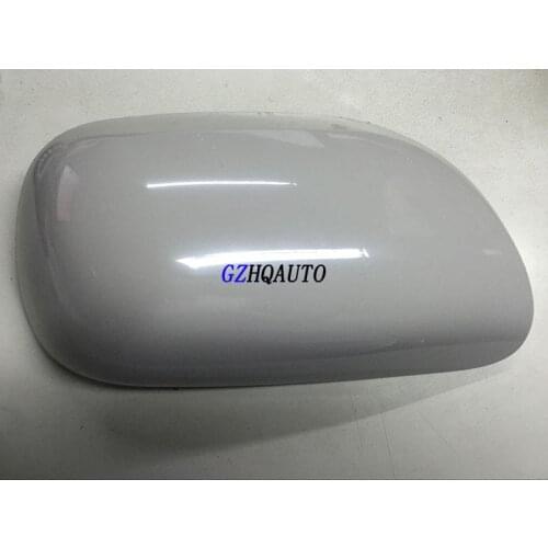 HengqFei car accessories for Toyota Corolla fielder 2011 models Rearview mirror cover Reverse mirror shell