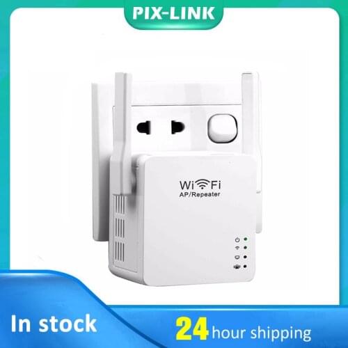 New MIni 300Mbps Wireless WiFi Router Repeater Range Extender Routers Portable with USB 5V/2A AC Charger Port WR05U EU/US plug