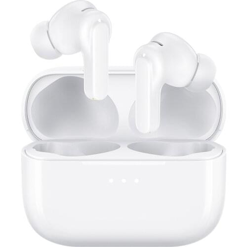 Mpow Mpods TWS Earbuds Wireless Sport Earphones IPX8 Waterproof 35Hrs Playtime & 4 Mics Ture Wireless Noise Cancelling Earphones