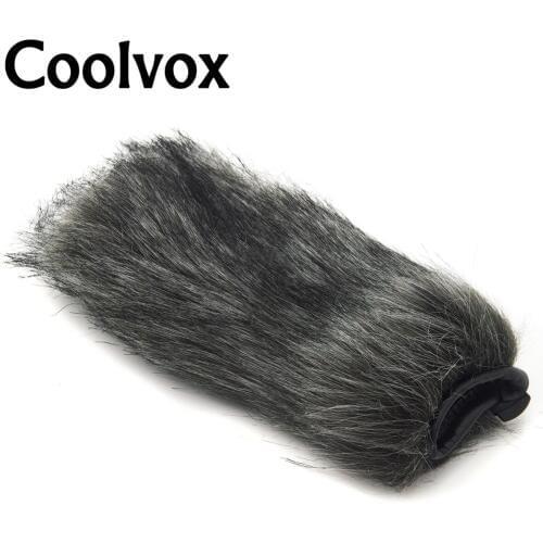 Микрофоны для видеонаблюдения COOLVOX China At AliExpress