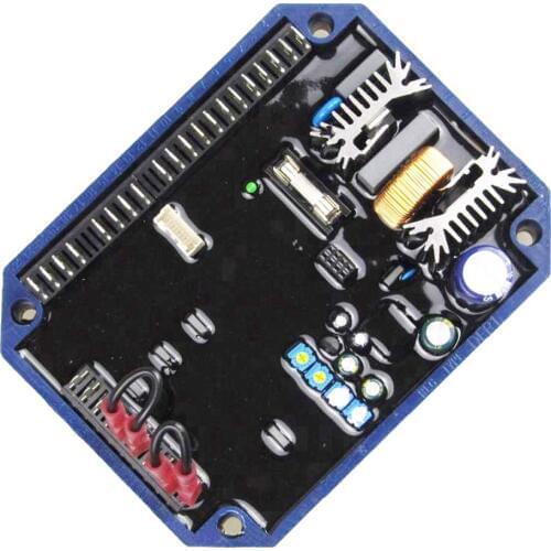 Diesel Generator AVR DER Automatic Voltage Regulator DER1