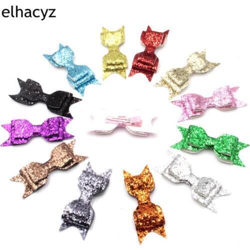 Kids Hair Clips Elhacyz China