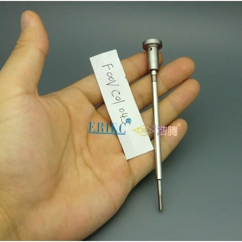 Liseron ERIKC F OO V C01 045 common rail pressure control valve F00VC01045, FOOVC01 045 needle valve with injector