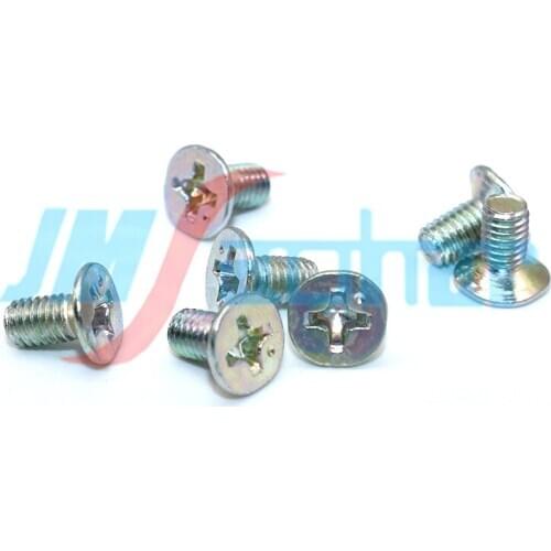 J1301448 screw for samsung hanwha pick and place machine