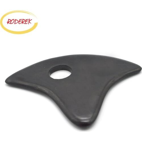 Stone Gua Sha Board Natural Bian Stone Guasha Tool For Body Stone Massager Healthcare Slimming Massager