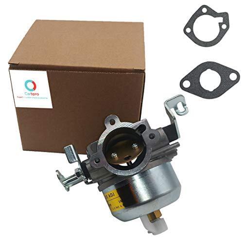 Carbpro Carburetor CARB fits 146-0527 with gaskets fits NHM Spec B-C Gaskets