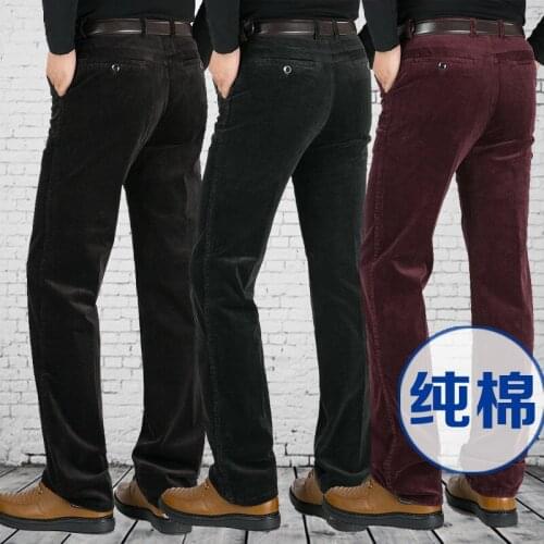 Мужские утепленные брюки Mei So Easy China At AliExpress