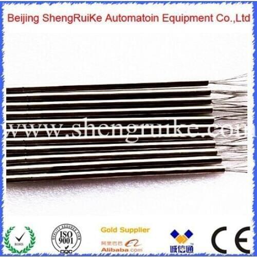 6mm SS316 MIneral Insulated Thermocouple Cable