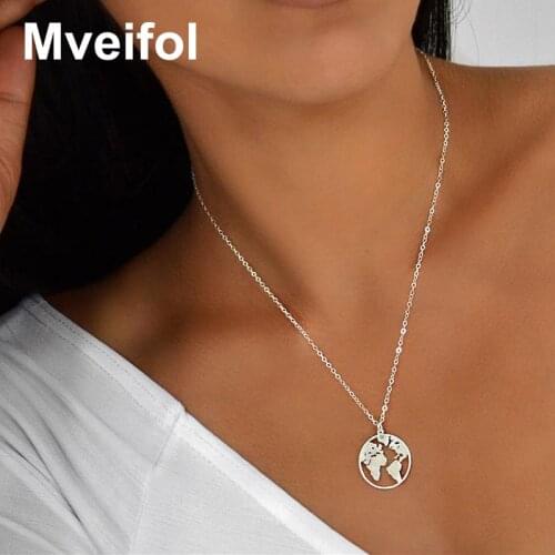 Mveifol Boho Style Pendants