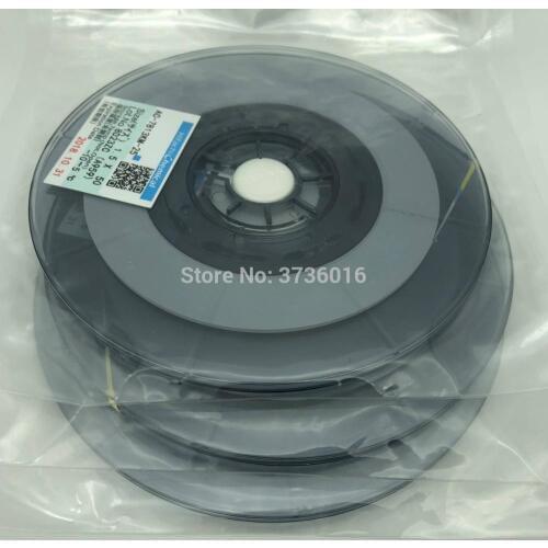 AC-7813KM-25 1.5MM*50M ACF Conductive Anisotropic Film Adhesive For LCD And Flex Cable Adhesion Together For Lcd Repair