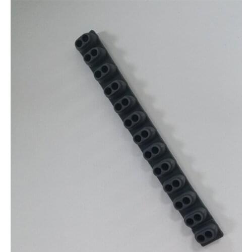 Rubber Button For PSR S550 S650 S670 KB291 YAMAHA Conductive Rubber D-Pad Original Pad Replacement