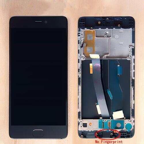 Sinbeda Screens For Xiaomi Mi 5S China