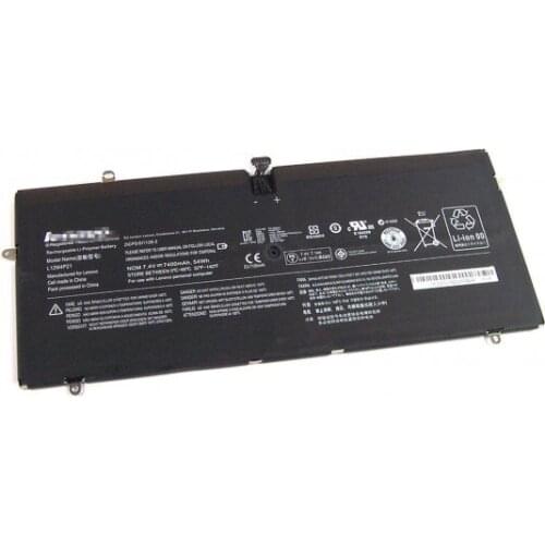 UGB genuine Replacement Lenovo Yoga 2 Pro 13 Y50-70AS-ISE L12M4P21 54W Battery