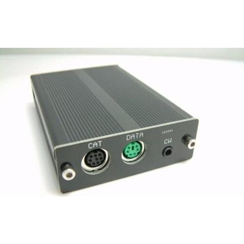USB PC linker Adapter for YAESU FT-817/FT-857/ 897 ICOM IC-2720/2820 CAT CW DATA