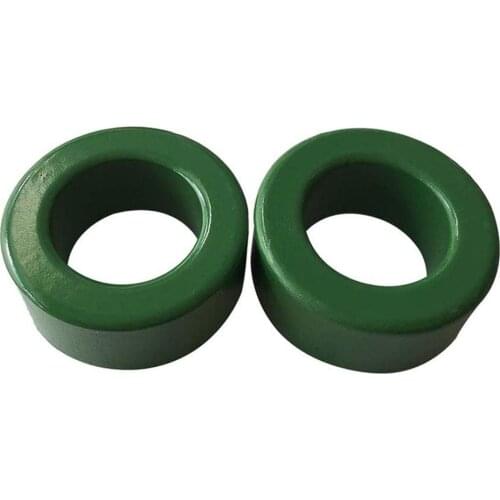 Inner 19mm balun bead 31X19X13mm Al 9-13uH transformer ferrite core RF choke ferrite bead,5pcs/lot